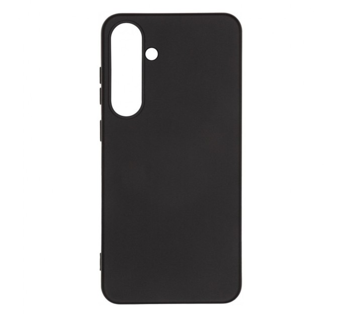 Чохол до мобільного телефона Armorstandart ICON Case Samsung S24 Plus Black (ARM72492)