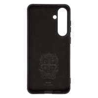 Чохол до мобільного телефона Armorstandart ICON Case Samsung S24 Plus Black (ARM72492)