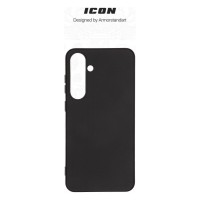 Чохол до мобільного телефона Armorstandart ICON Case Samsung S24 Plus Black (ARM72492)