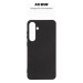 Чохол до мобільного телефона Armorstandart ICON Case Samsung S24 Plus Black (ARM72492)