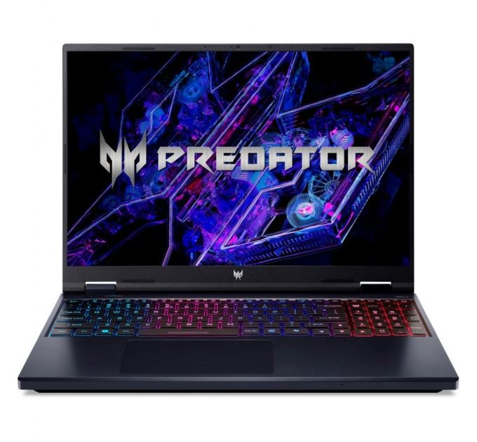 Ноутбук Acer Predator Helios Neo 16 PHN16-72-731P (NH.QRFEU.00H)