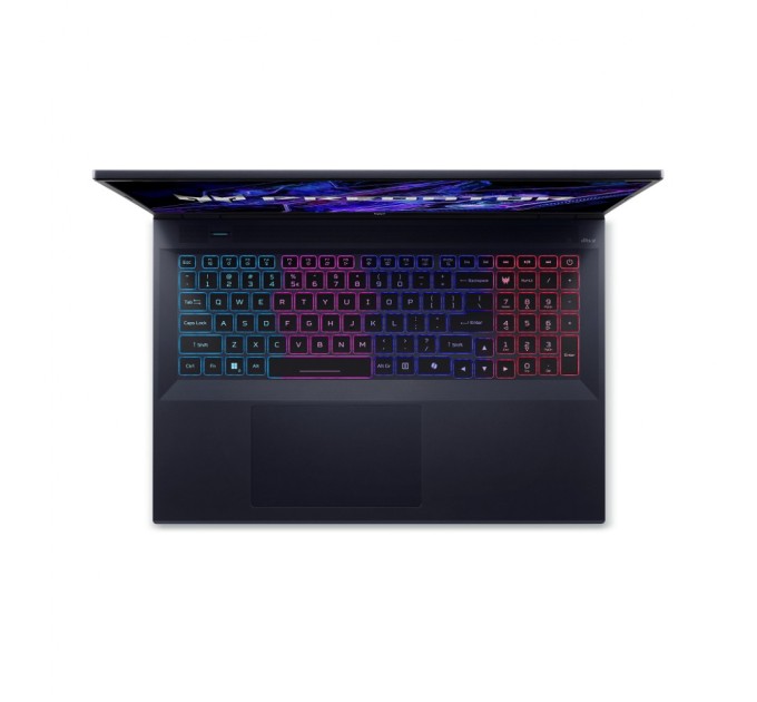 Ноутбук Acer Predator Helios Neo 16 PHN16-72-731P (NH.QRFEU.00H)