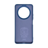 Чохол до мобільного телефона Armorstandart ICON Case Xiaomi Redmi A3 Dark Blue (ARM74438)