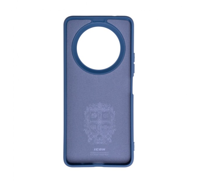 Чохол до мобільного телефона Armorstandart ICON Case Xiaomi Redmi A3 Dark Blue (ARM74438)