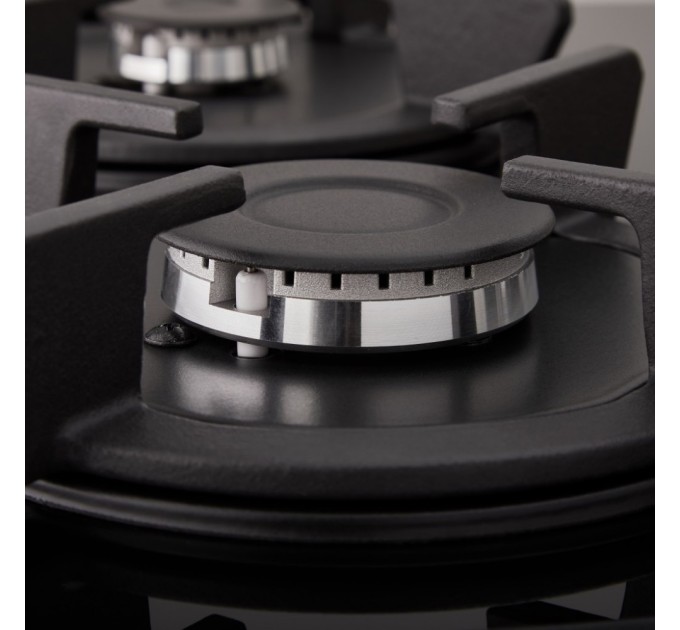 Варочна поверхня Eleyus ASTRA 60 BL CWF