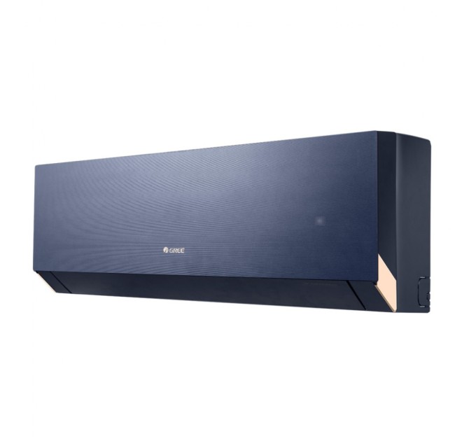 Кондиціонер Gree Clivia Inverter R32 (GWH24AUDXFK6DNA1ABLUEGWH24AUDXFK6DNA1ABLACK)