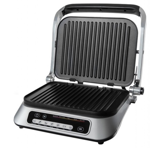 Електрогриль Sencor SBG 6031 SS (SBG6031SS)