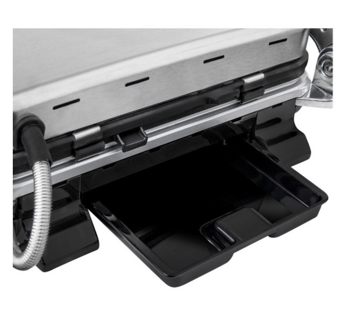 Електрогриль Sencor SBG 6031 SS (SBG6031SS)