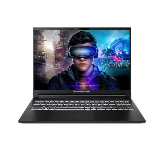 Ноутбук Dream Machines RT5070-15 (RT5070-15UA22)