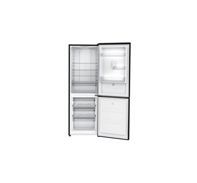 Холодильник Edler ED-355GRGD