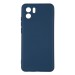 Чохол до мобільного телефона Armorstandart ICON Case Xiaomi Redmi A1 Blue (ARM62835)