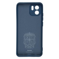 Чохол до мобільного телефона Armorstandart ICON Case Xiaomi Redmi A1 Blue (ARM62835)