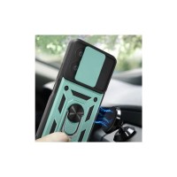 Чохол до мобільного телефона BeCover Military Xiaomi 14 5G Dark Green (710799)