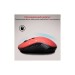 Мишка Promate Slider Wireless Red (slider.red)