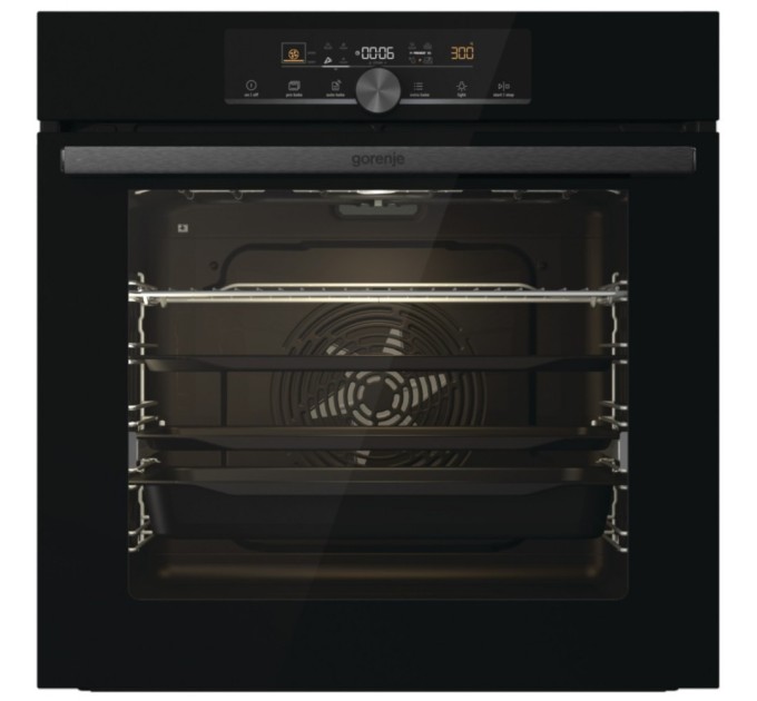 Духова шафа Gorenje BPS6747A06BG