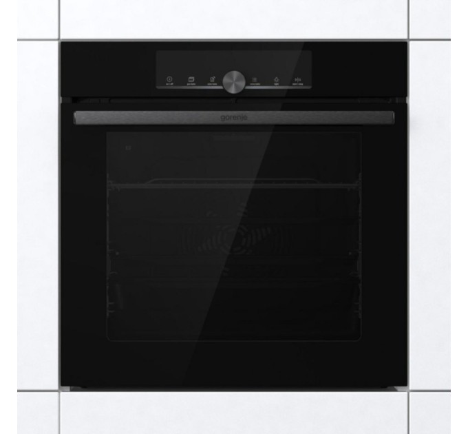 Духова шафа Gorenje BPS6747A06BG