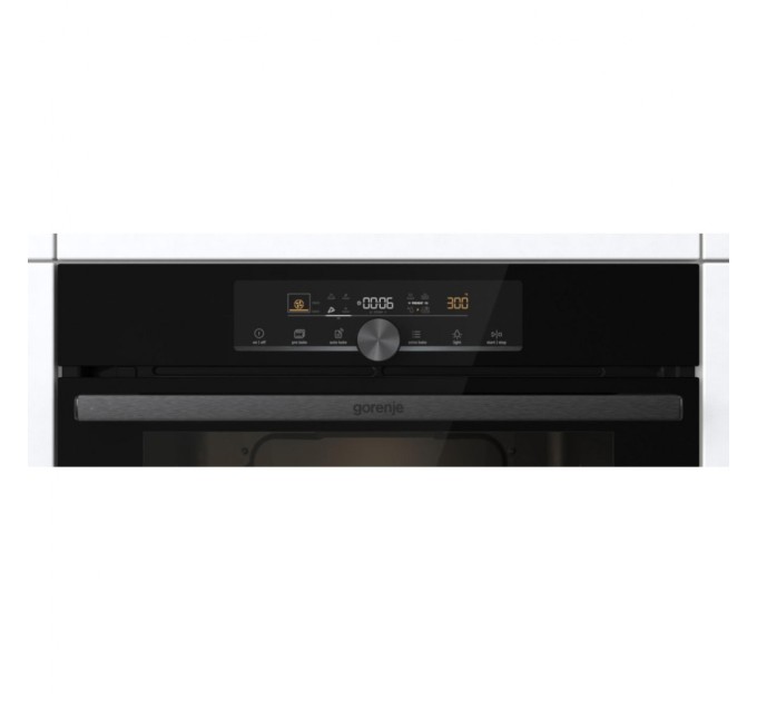 Духова шафа Gorenje BPS6747A06BG