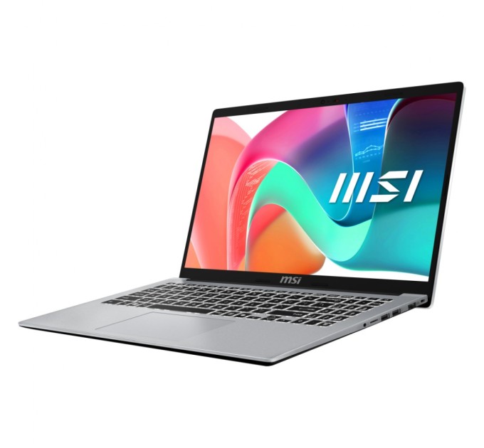 Ноутбук MSI Modern F13MG (9S7-15S122-278)