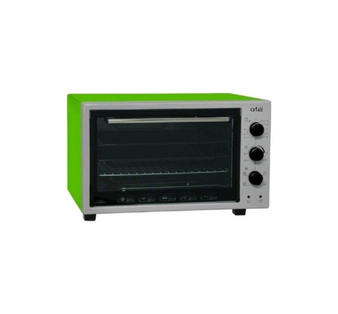 Електропіч Artel MD 3618 L GREY-GREEN