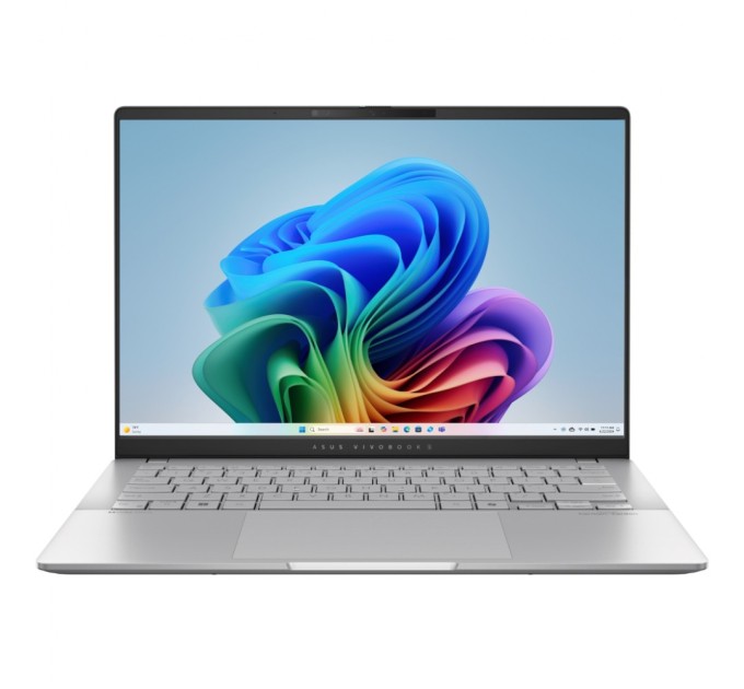 Ноутбук ASUS Vivobook S 14 OLED M5406KA-QD080 (90NB15W1-M006C0)