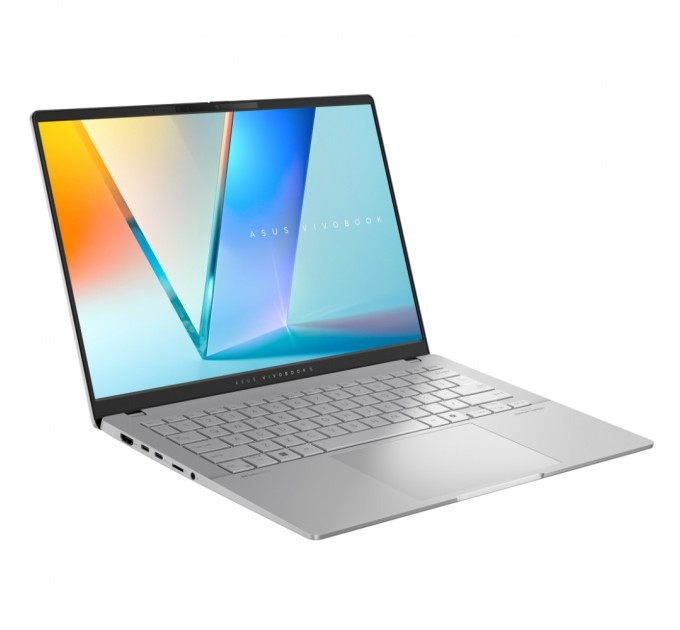 Ноутбук ASUS Vivobook S 14 OLED M5406KA-QD080 (90NB15W1-M006C0)