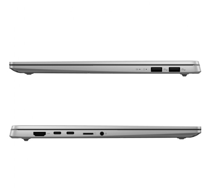 Ноутбук ASUS Vivobook S 14 OLED M5406KA-QD080 (90NB15W1-M006C0)