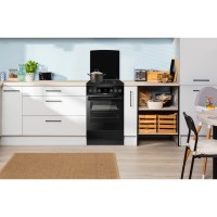 Плита Hansa FCMM58329