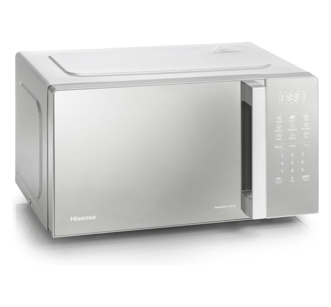 Мікрохвильова піч Hisense H20MOMSS4H