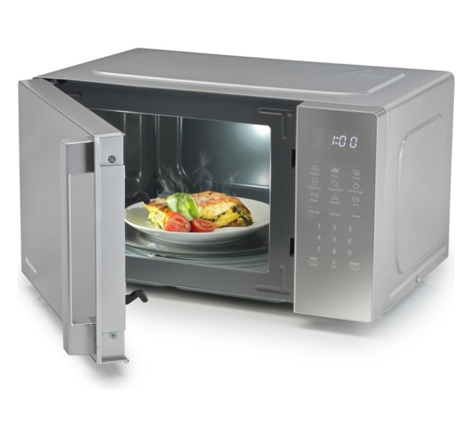 Мікрохвильова піч Hisense H20MOMSS4H