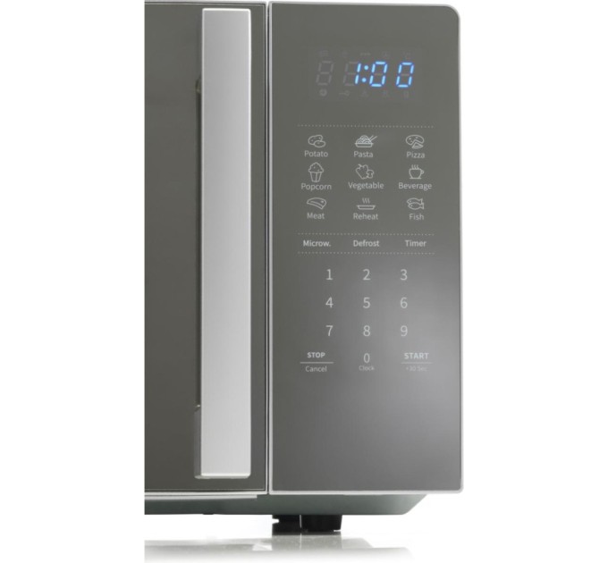 Мікрохвильова піч Hisense H20MOMSS4H