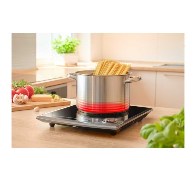 Настільна плита Sencor SCP3414GY