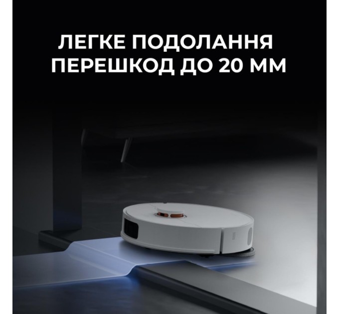 Пилосос Deerma X80 (DEM-X80)