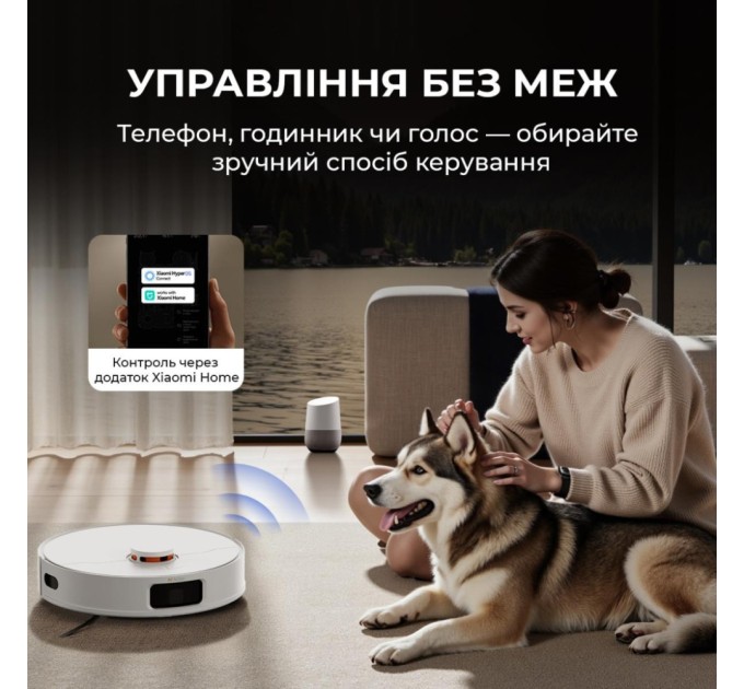 Пилосос Deerma X80 (DEM-X80)