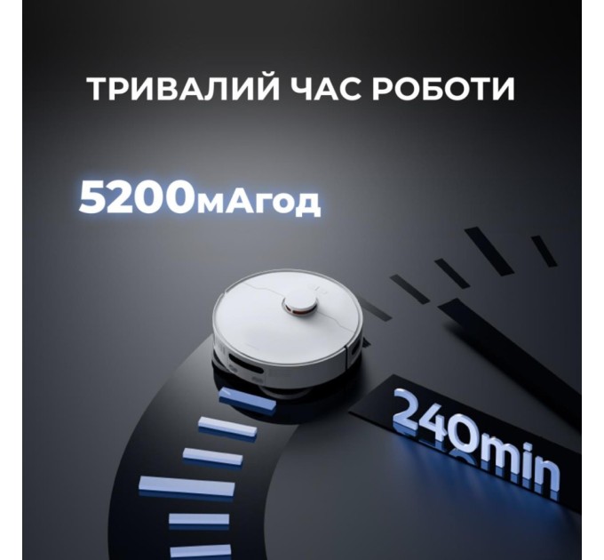 Пилосос Deerma X80 (DEM-X80)