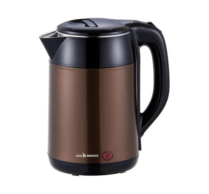Електрочайник SeaBreeze SB-0201