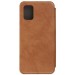 Чохол до мобільного телефона BeCover Exclusive New Style Samsung Galaxy M31s SM-M317 Brown (705275)