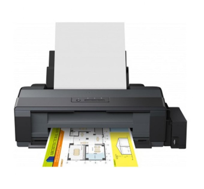 Струменевий принтер Epson L1300 (C11CD81402)