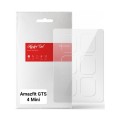 Плівка захисна Armorstandart Amazfit GTS 4 Mini 6 pcs. (ARM65222)