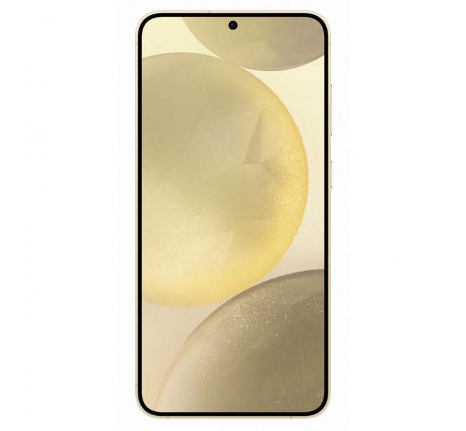 Мобільний телефон Samsung Galaxy S24+ 5G 12/512Gb Amber Yellow (SM-S926BZYGEUC)
