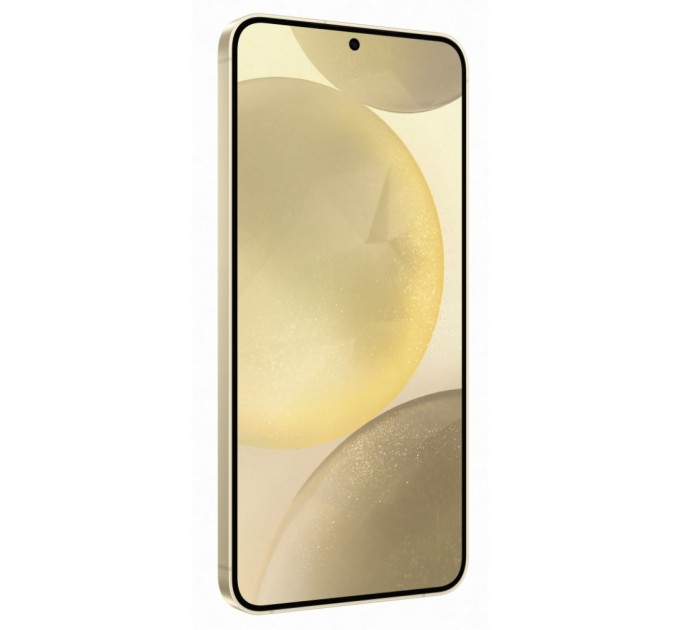Мобільний телефон Samsung Galaxy S24+ 5G 12/512Gb Amber Yellow (SM-S926BZYGEUC)