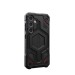 Чохол до мобільного телефона UAG Samsung Galaxy S24 Monarch Pro Kevlar Black (214412113940)