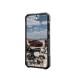 Чохол до мобільного телефона UAG Samsung Galaxy S24 Monarch Pro Kevlar Black (214412113940)