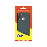 Чохол до мобільного телефона Dengos Tecno Spark GO 2022 Case + Glass (Green) (DG-KM-87)