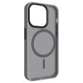 Чохол до мобільного телефона Armorstandart Uniq Magsafe Apple iPhone 13 Pro Grey (ARM75283)