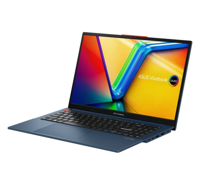 Ноутбук ASUS Vivobook S 15 OLED K5504VA-MA381 (90NB0ZK1-M00NB0)