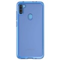 Чохол до мобільного телефона Samsung KD Lab Protective Cover Galaxy A11 (A115) Blue (GP-FPA115KDALW)