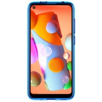 Чохол до мобільного телефона Samsung KD Lab Protective Cover Galaxy A11 (A115) Blue (GP-FPA115KDALW)