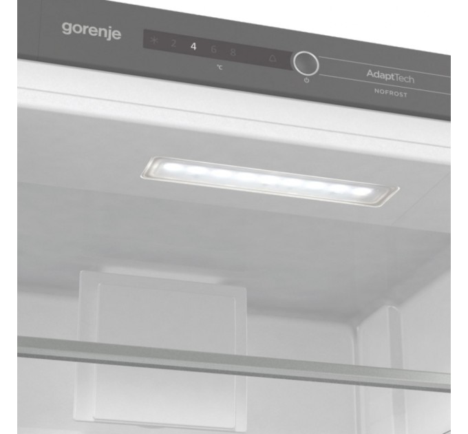 Холодильник Gorenje NRKI218EA0