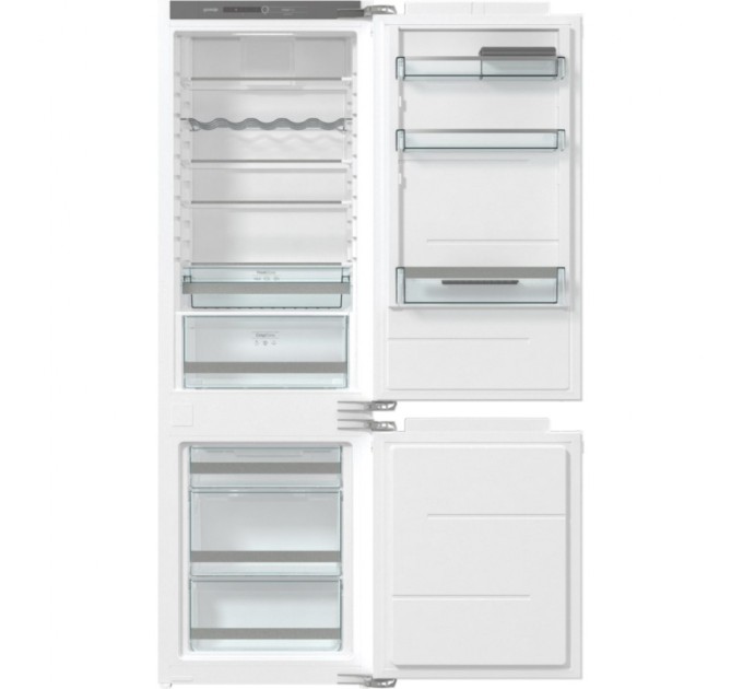 Холодильник Gorenje NRKI218EA0