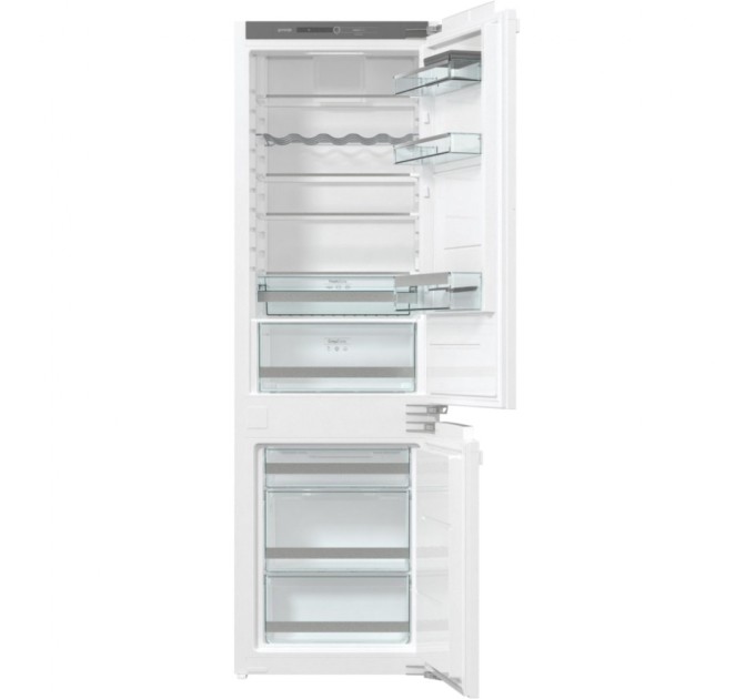 Холодильник Gorenje NRKI218EA0